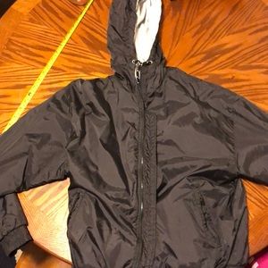 90’s windbreaker jacket